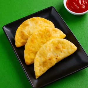 Cireng Ayam Pedas