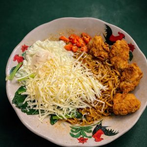 Indomie Mawud