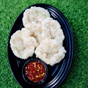 Cireng Rujak