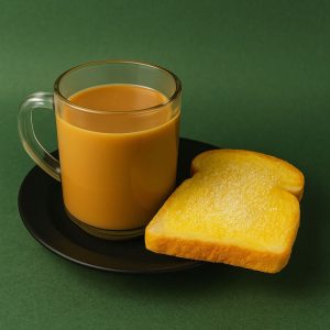 Kopi Roti Bahagia