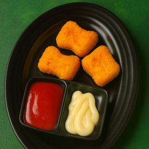 Nugget 5 pcs