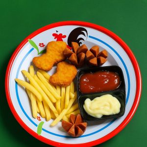 Mix Platter