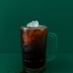 Root Beer Kawe