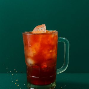 Teh Naga