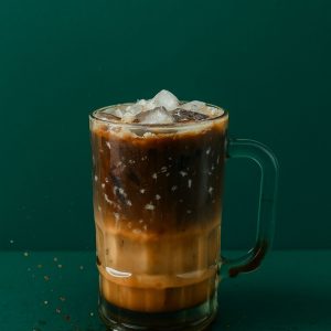 Kopi Susu Bahagia