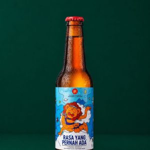 Rasa Yang Pernah Ada
