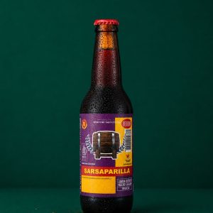 Sarsaparilla