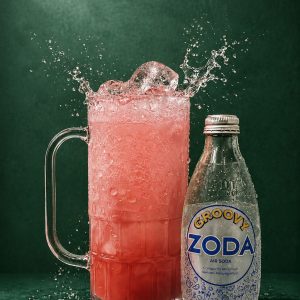 Sobas ( Soda Susu Abas )