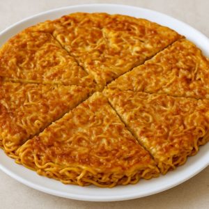 Pizza Mie