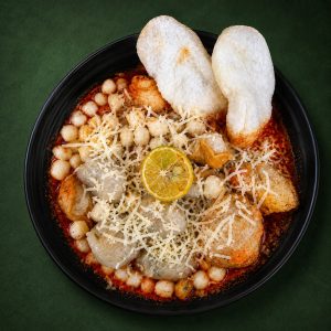 Baso Aci Keju