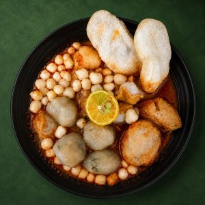 Baso Aci Original